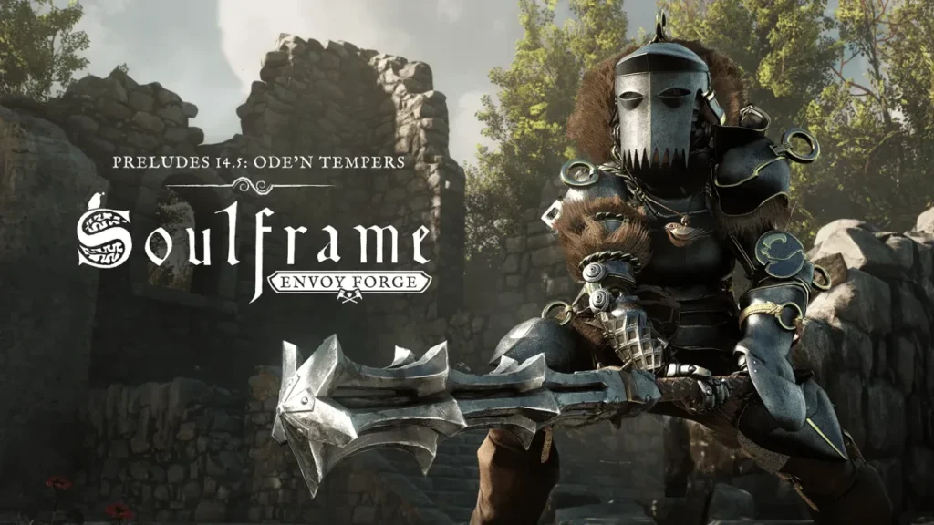 Soulframe