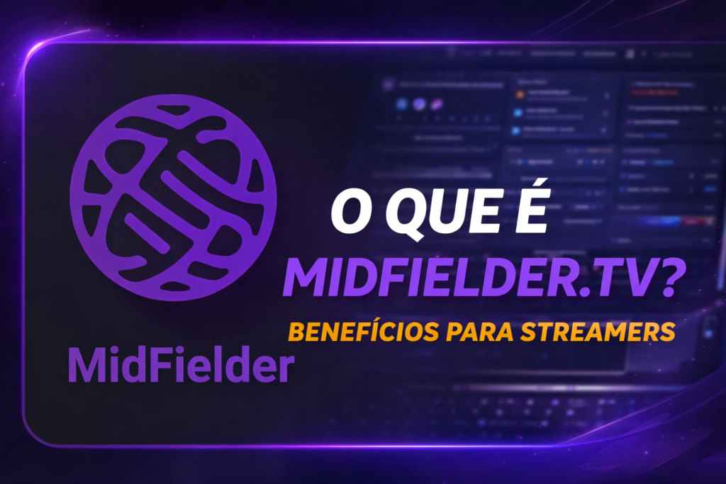 Midfielder.tv