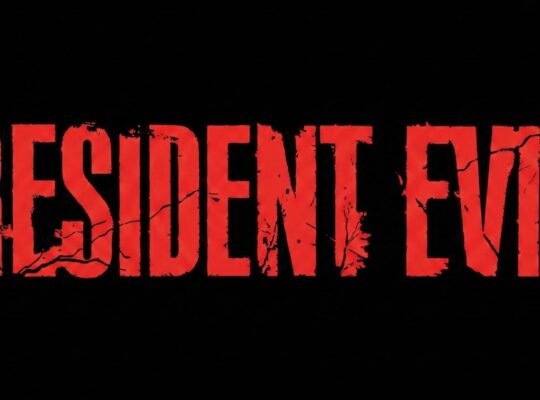 HF1WLe1XEAEM427 Resident Evil (2026): Tudo sobre o novo filme