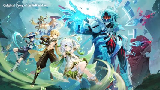 Genshin Impact