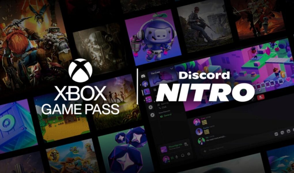 Microsoft Discord Game Pass Game Pass com mais de 50 jogos chega aos assinantes do Discord Nitro: tudo sobre a nova parceria