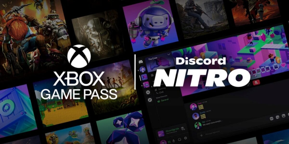 Microsoft Discord Game Pass Game Pass com mais de 50 jogos chega aos assinantes do Discord Nitro: tudo sobre a nova parceria