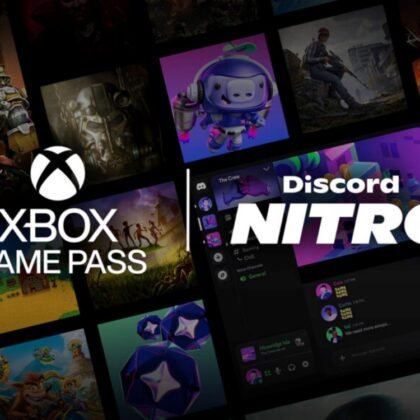Microsoft Discord Game Pass Game Pass com mais de 50 jogos chega aos assinantes do Discord Nitro: tudo sobre a nova parceria