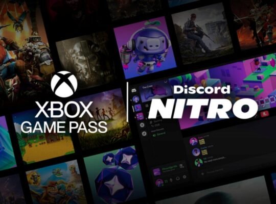 Microsoft Discord Game Pass Game Pass com mais de 50 jogos chega aos assinantes do Discord Nitro: tudo sobre a nova parceria