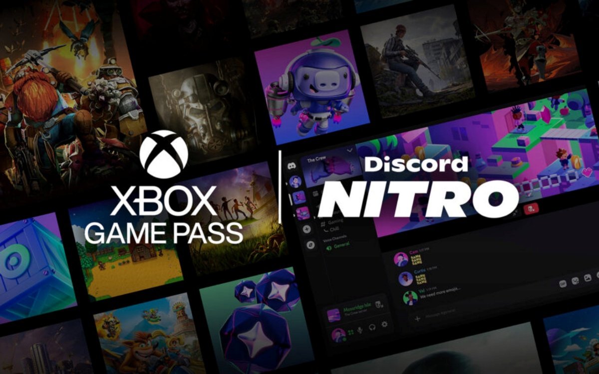 Microsoft Discord Game Pass Game Pass com mais de 50 jogos chega aos assinantes do Discord Nitro: tudo sobre a nova parceria