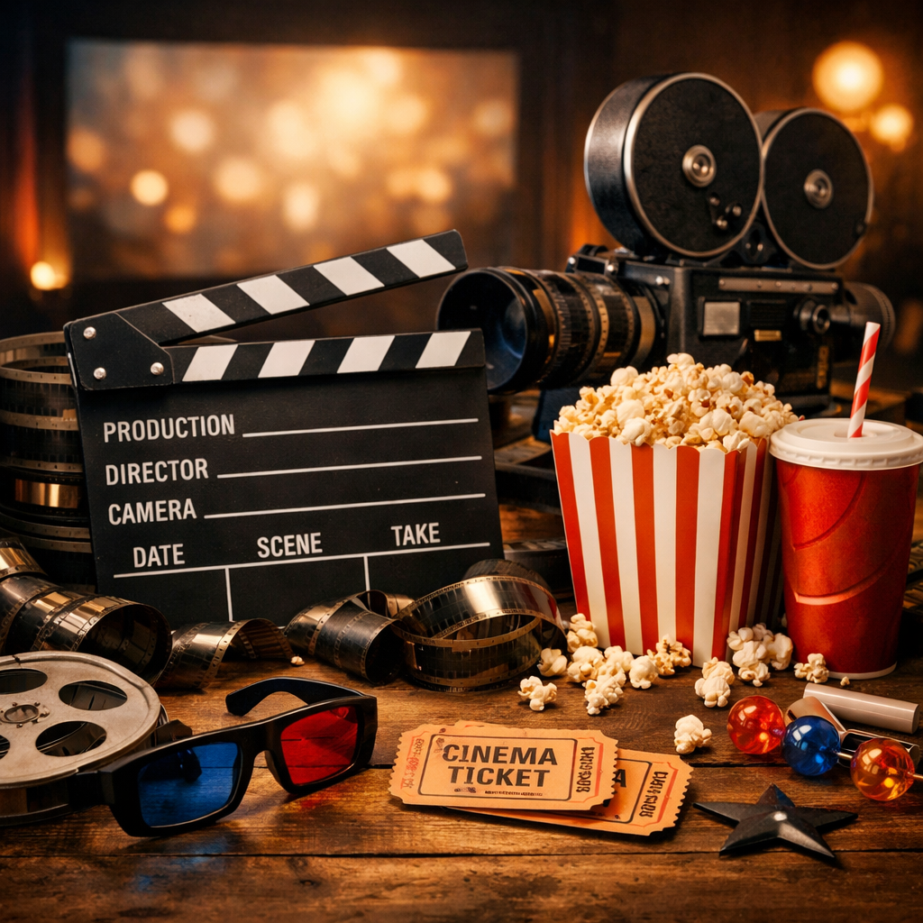 cinema hypeplay Categoria