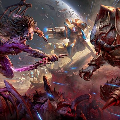 diablo immortal starcraft Diablo Immortal x Starcraft: Novo Evento Promete Batalhas Insanas