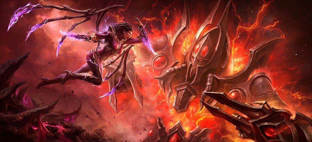Diablo Immortal