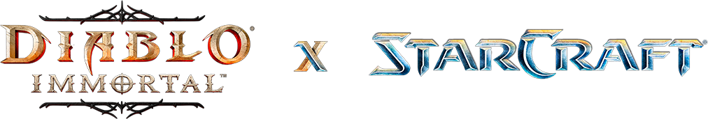 diablo immortal starcraft Diablo Immortal x Starcraft: Novo Evento Promete Batalhas Insanas