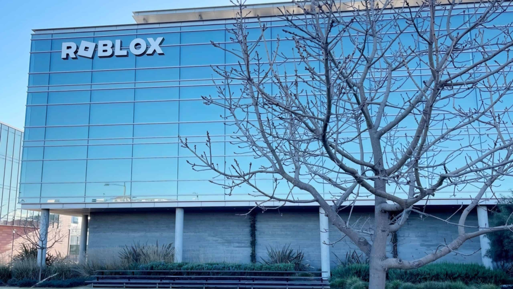 Novo Data Center da Roblox