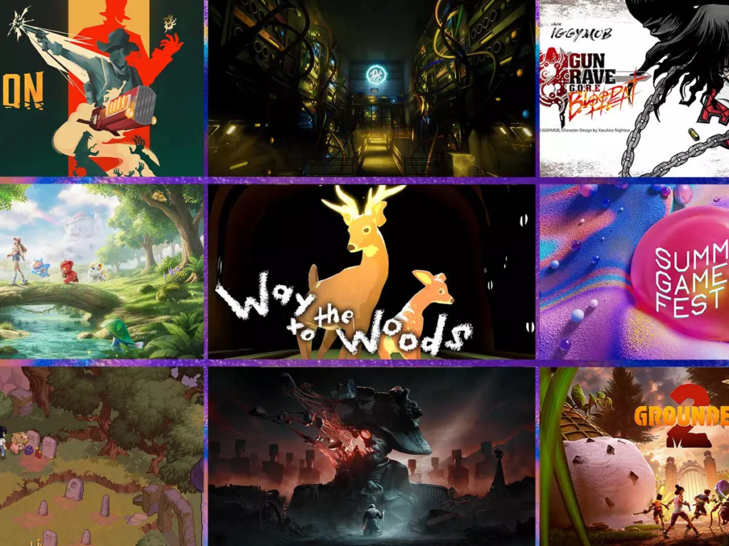 Summer Game Fest