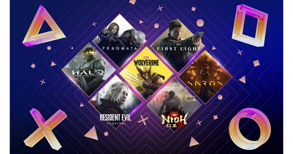 Summer Game Fest