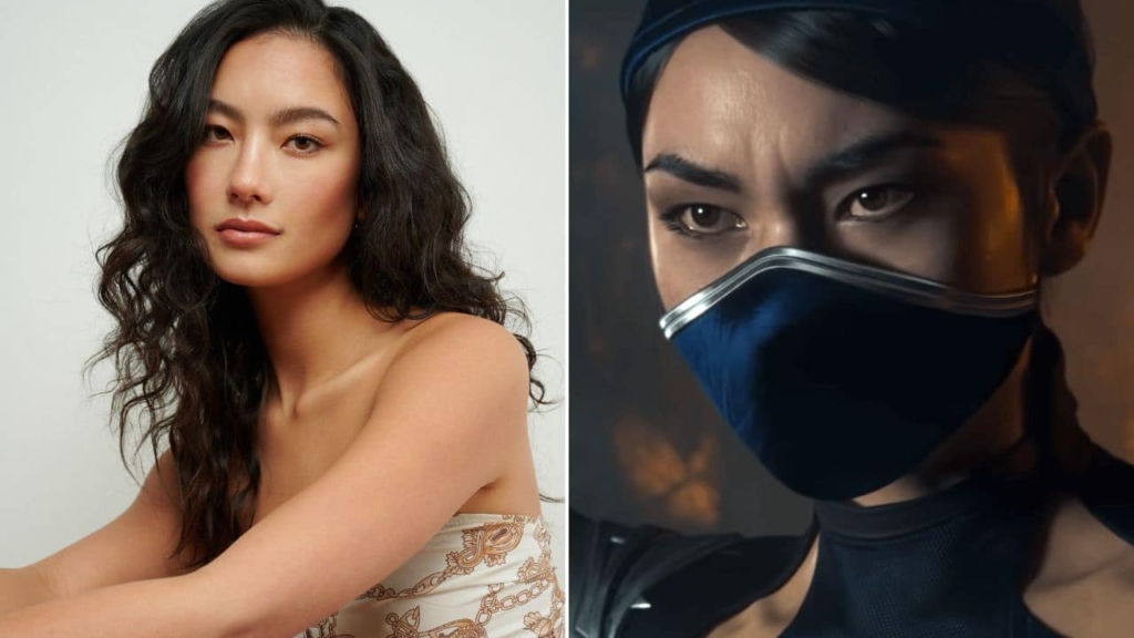 Mortal Kombat 2