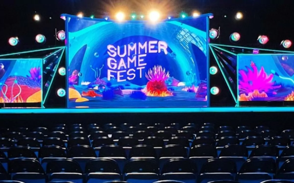 Summer Game Fest