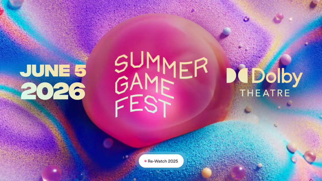 Summer Game Fest
