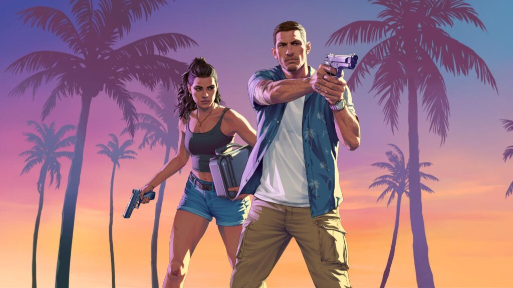 GTA 6
