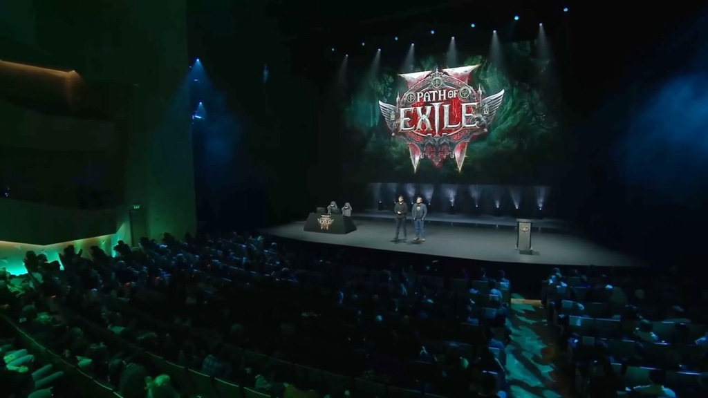 ExileCon 2026