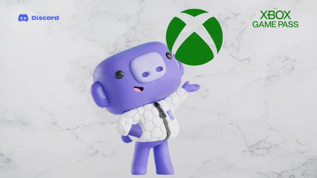 Game Pass, Discord Nitro