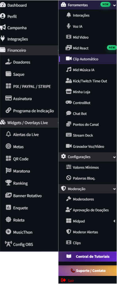 Midfielder.tv