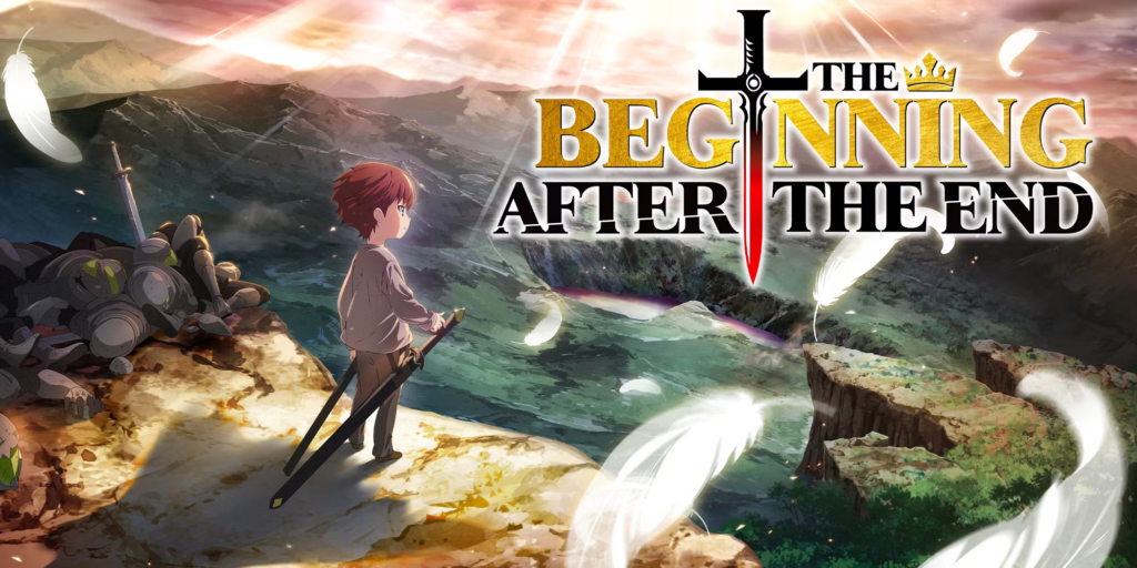 The Beginning After the End