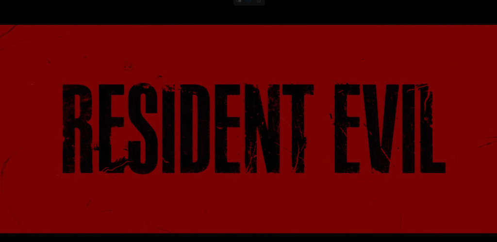 resident evil novo filme 2026