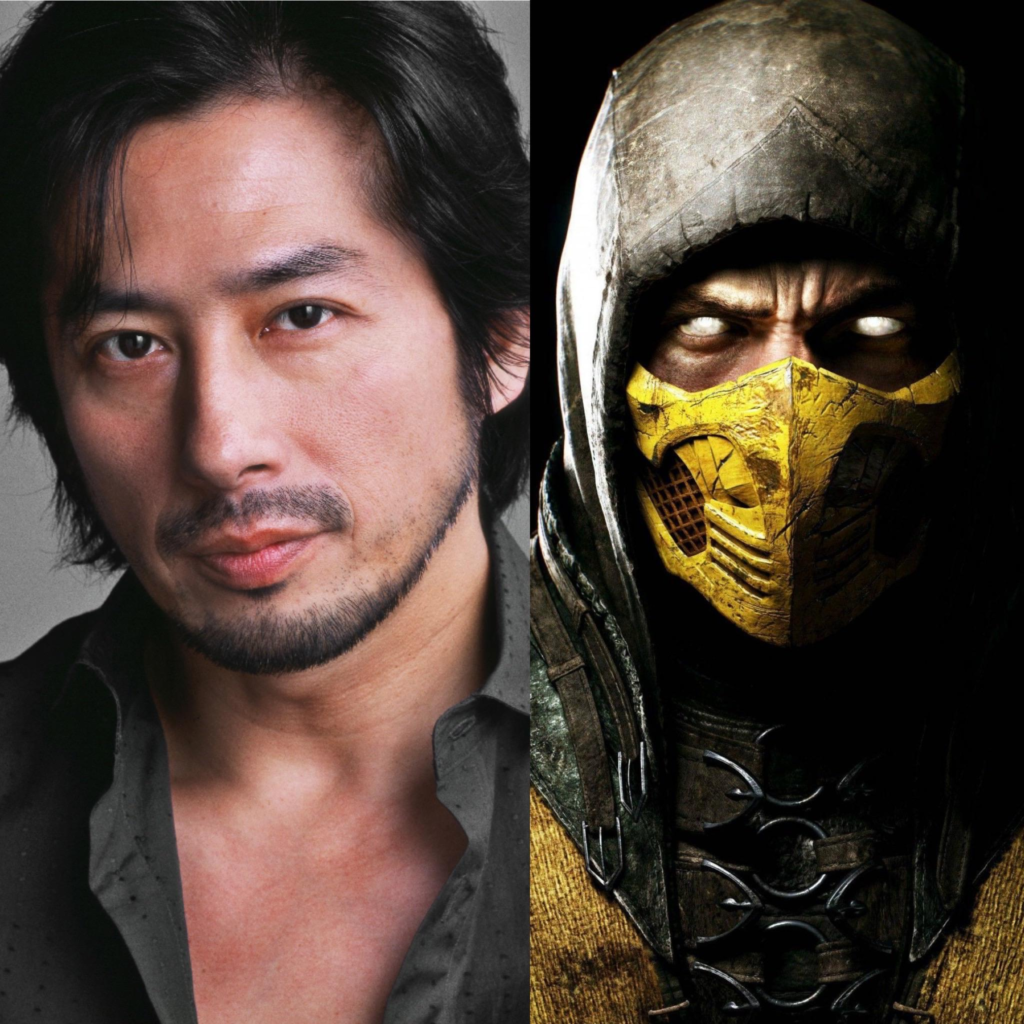 Mortal Kombat 2