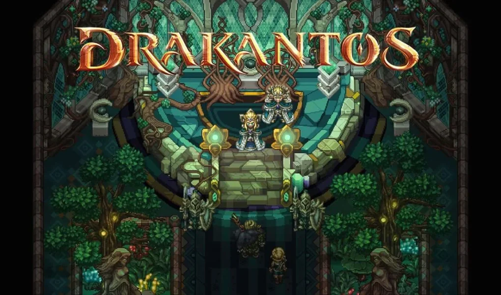 Drakantos