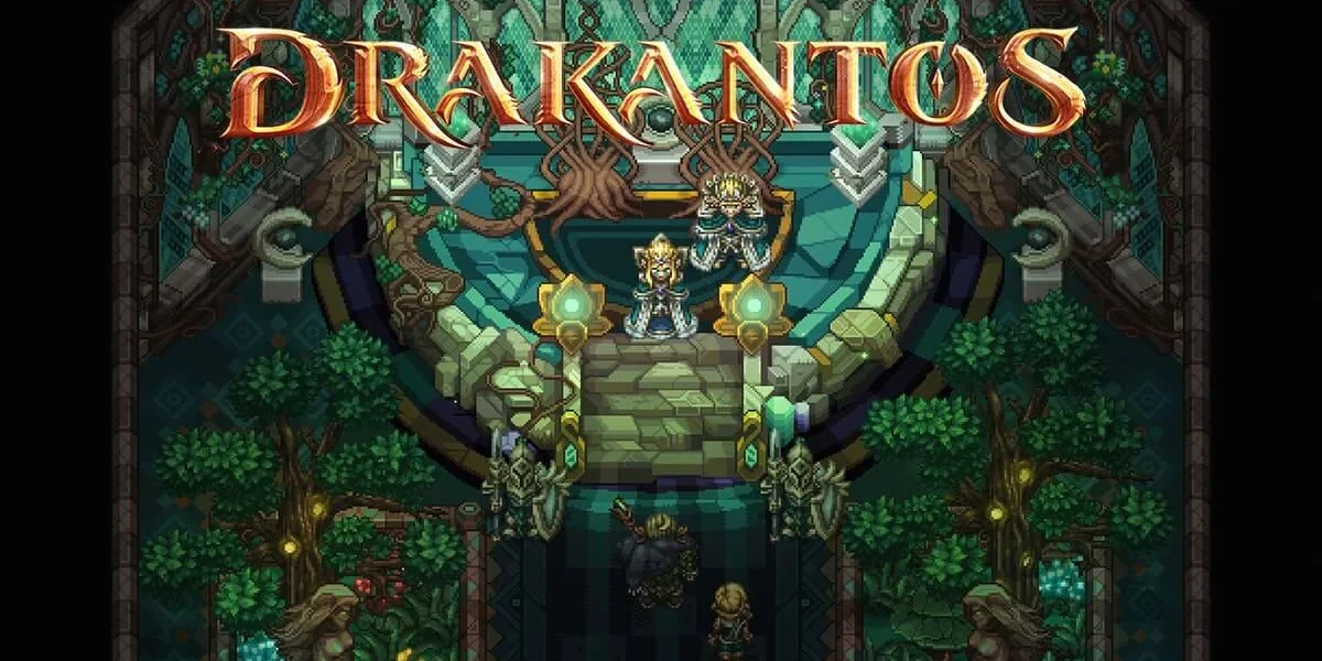 Drakantos