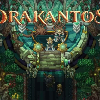 Drakantos