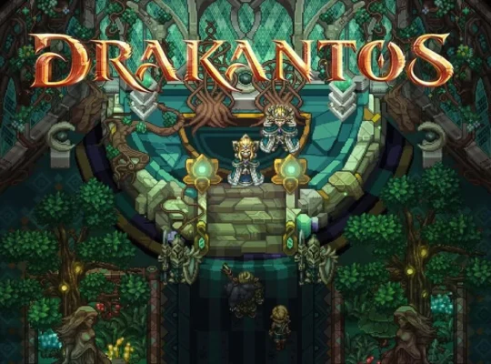 Drakantos