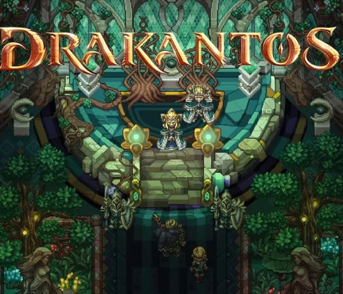 Drakantos