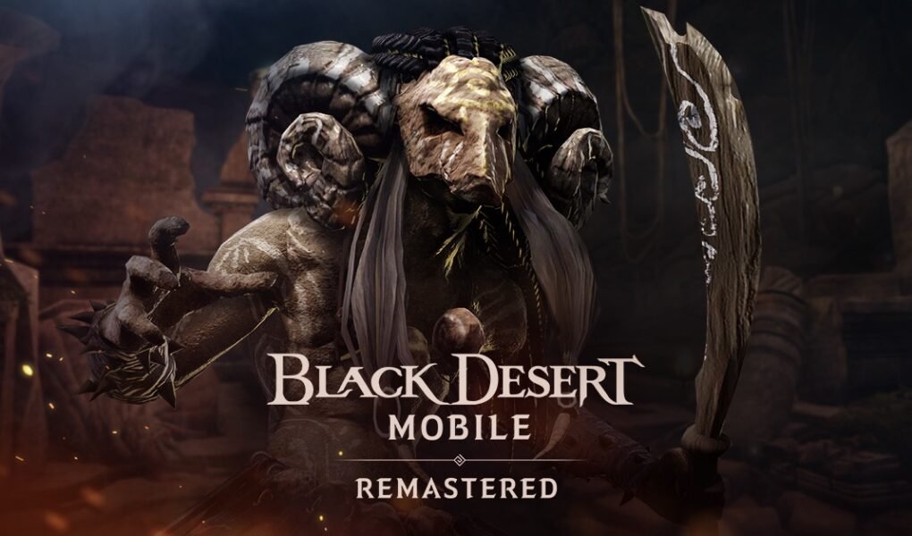 img 7358 Black Desert Mobile introduz novo modo Boss Blitz e agita as Finais do Mundial