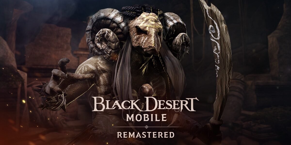 img 7358 Black Desert Mobile introduz novo modo Boss Blitz e agita as Finais do Mundial