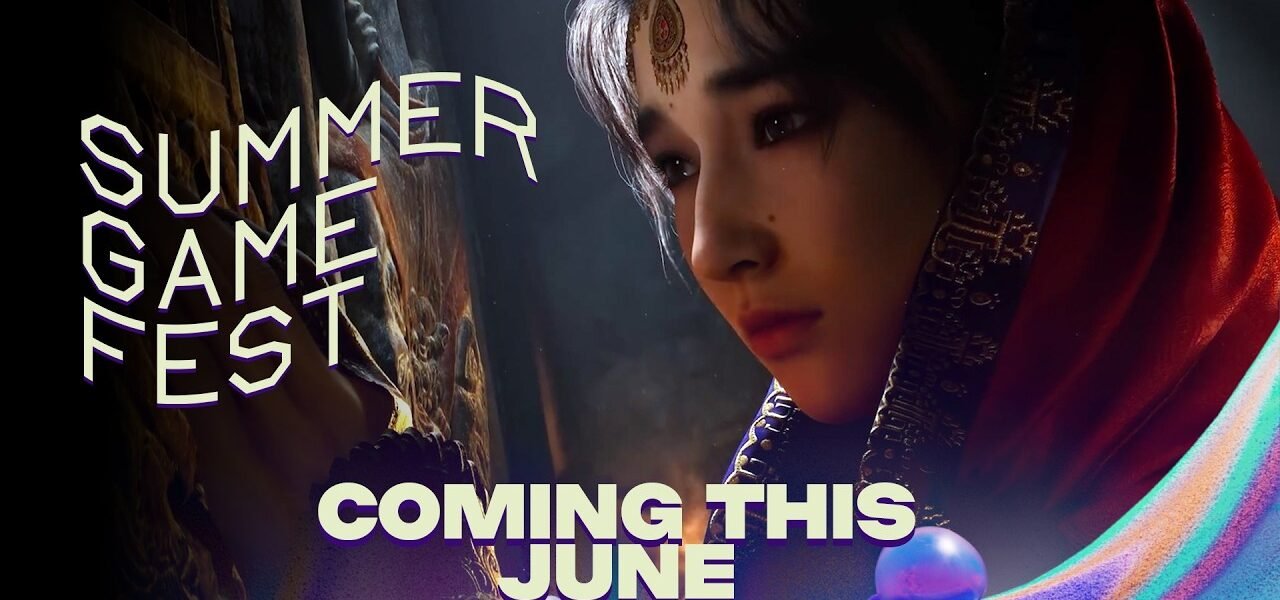 maxresdefault Summer Game Fest 2026: Tudo o que Você Precisa Saber