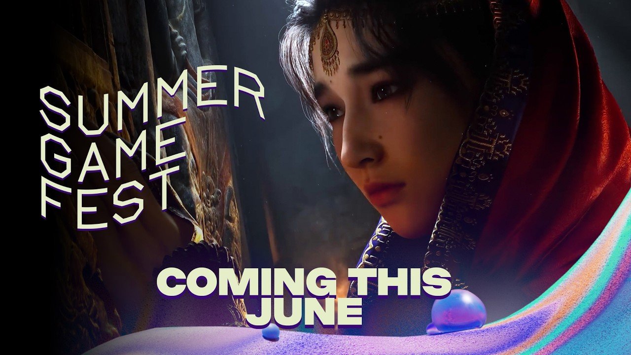 Summer Game Fest 2026: Tudo o que Você Precisa Saber