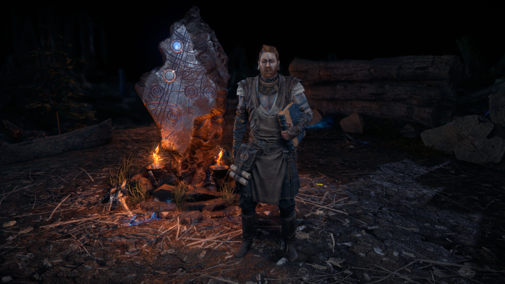 Path of Exile 2