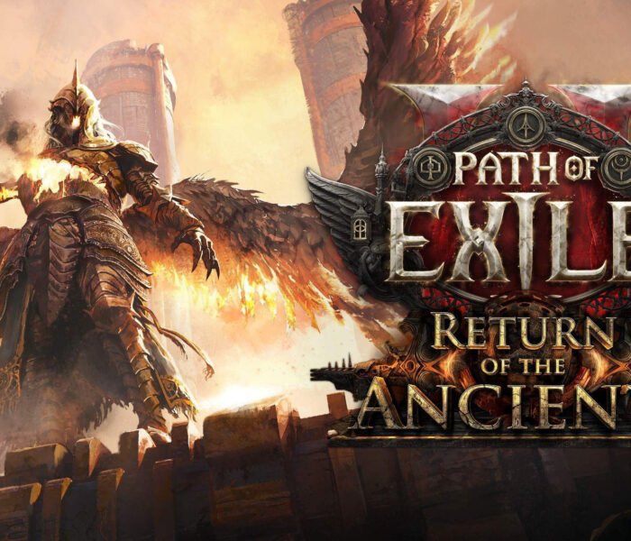 path of exile 2 return of the ancients A Maior Expansão está chegando em Path of Exile 2