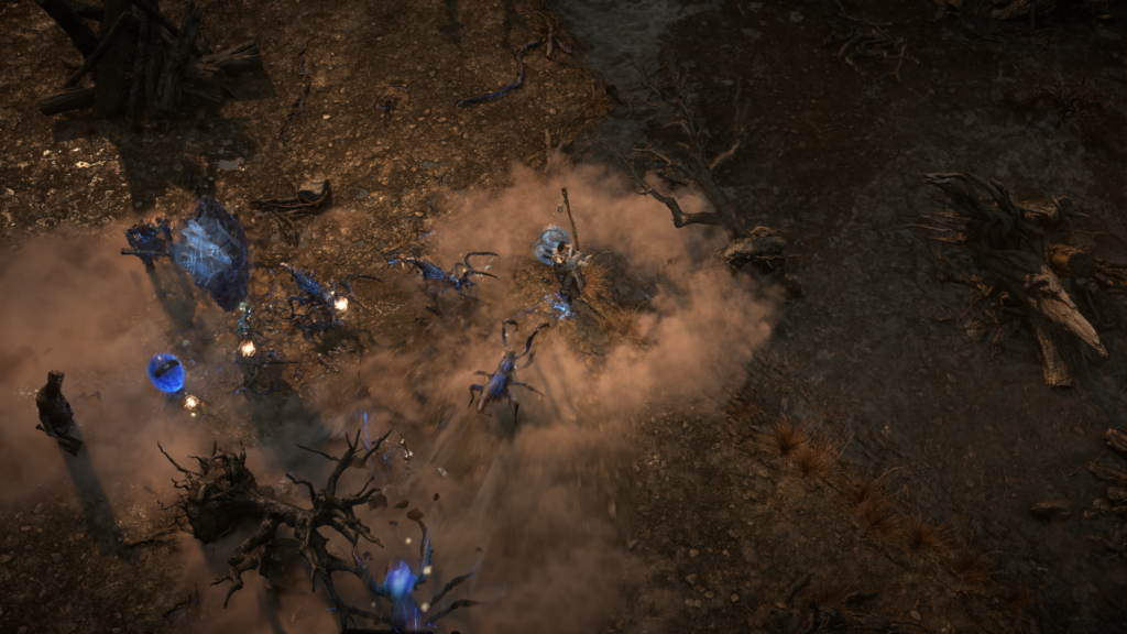 Path of Exile 2