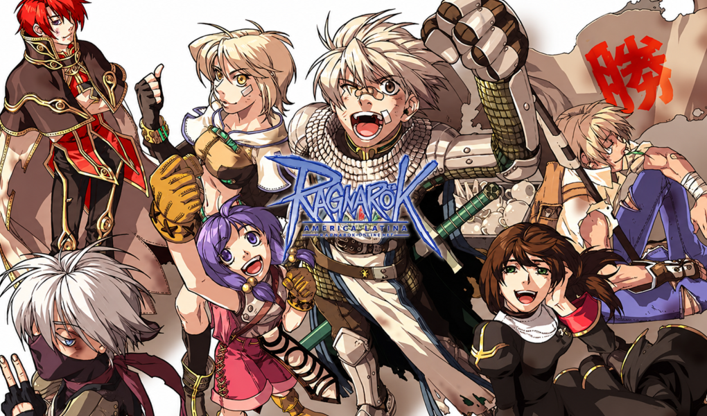 ragnarok online latam hype play Ragnarok Online LATAM Lança Evento "Tesouro Diário"