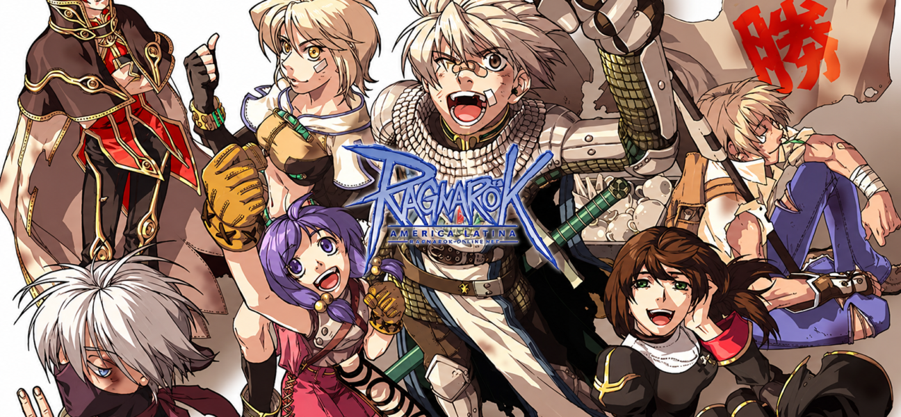 ragnarok online latam hype play Ragnarok Online LATAM Lança Evento "Tesouro Diário"