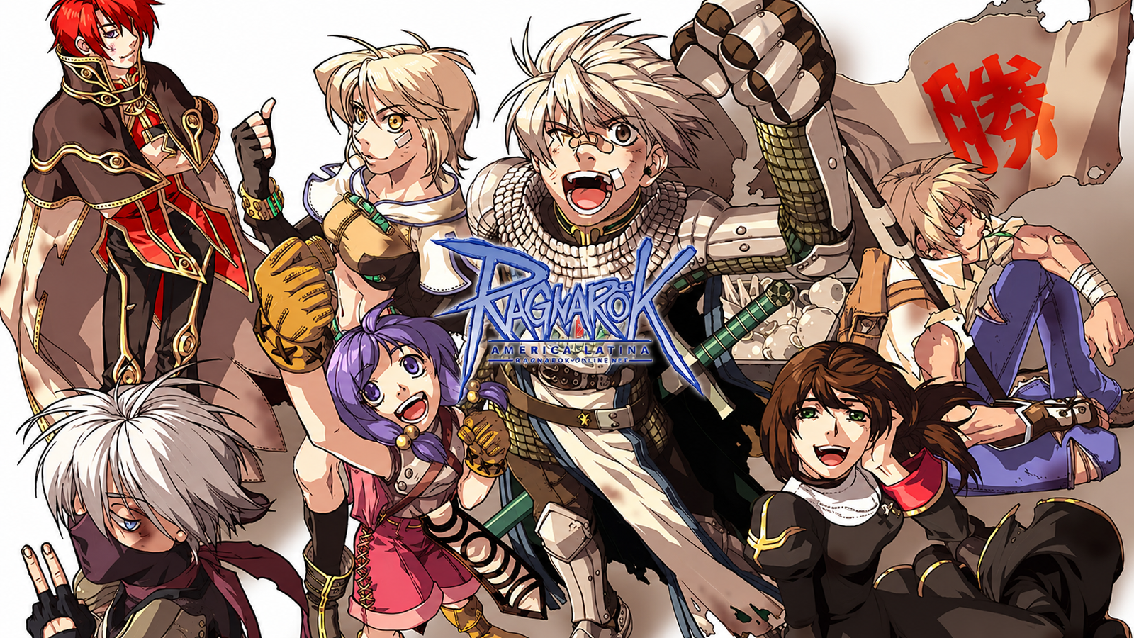 ragnarok online latam hype play Ragnarok Online LATAM Lança Evento "Tesouro Diário"