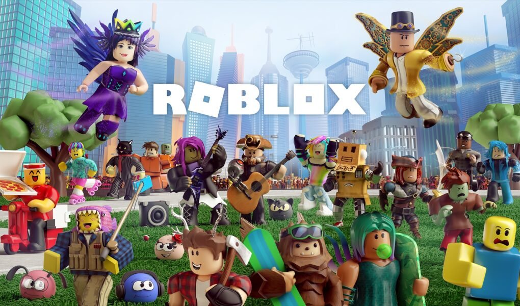 roblox2 Novo Data Center da Roblox entra em operação no país