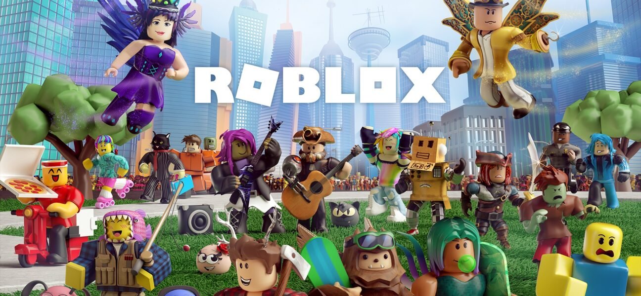 roblox2 Novo Data Center da Roblox entra em operação no país