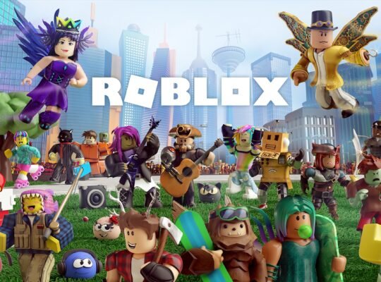 roblox2 Novo Data Center da Roblox entra em operação no país