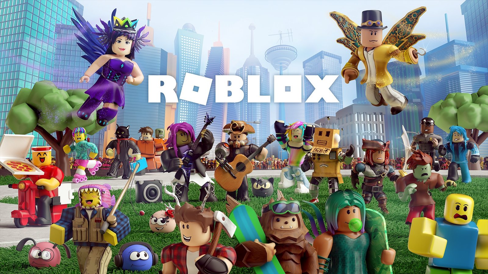 Novo Data Center da Roblox entra em operação no país