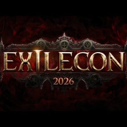 sddefault ExileCon 2026: As Grandes Revelações de Path of Exile 2