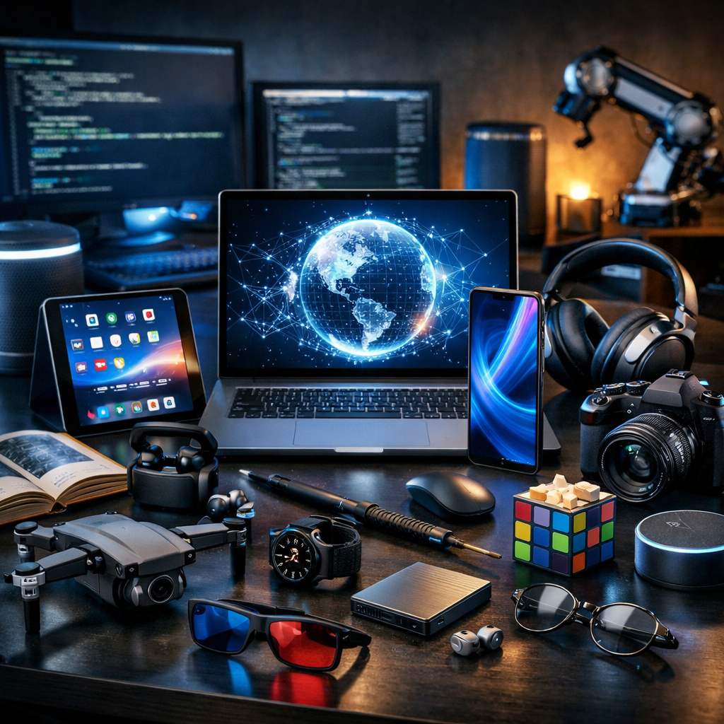 tecnologia hypeplay Categoria
