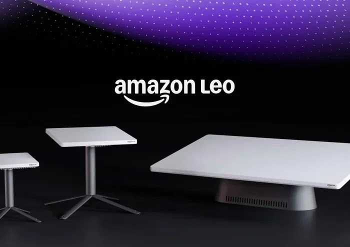 787240 Amazon Leo: tudo sobre a internet via satélite da Amazon que chega para competir com a Starlink
