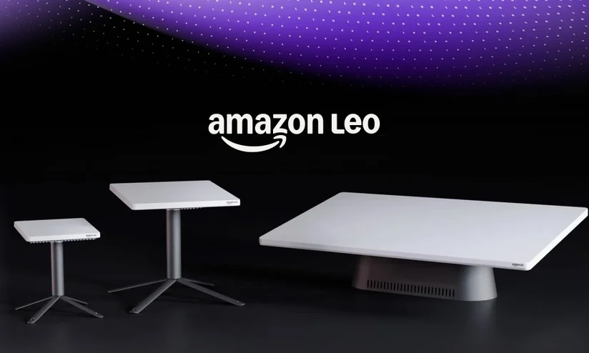 787240 Amazon Leo: tudo sobre a internet via satélite da Amazon que chega para competir com a Starlink