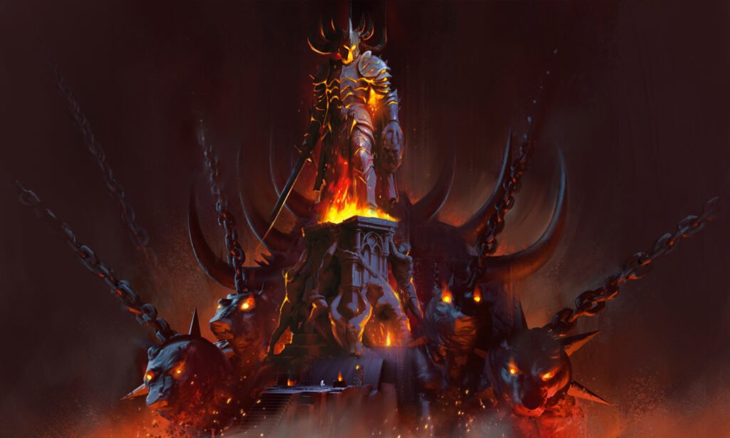 Guild Wars 3 é Oficialmente Anunciado pela ArenaNet Guild Wars 3